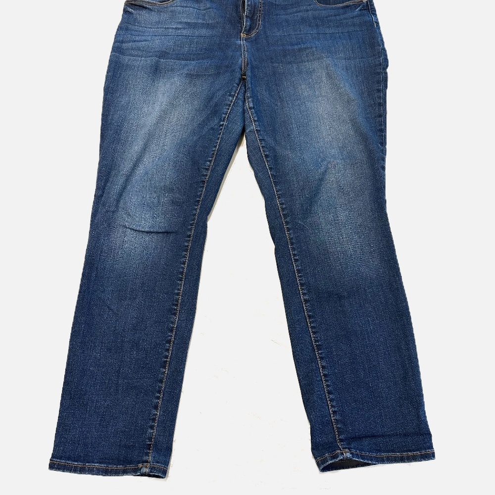 Kut Catherine Jeans - Women's Size 16W